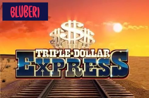 Triple Dollar Express